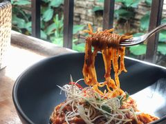 -植物园哈利亚餐厅