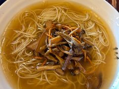 -重元寺香积厨素斋馆