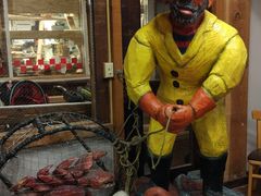-The Crab Pot Seattle