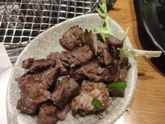 -牛人·雪花牛·木炭烤肉(昆山陆家店)