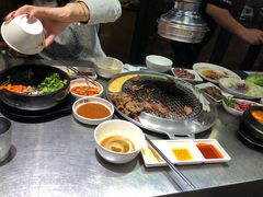 -喜来稀肉(虹泉路店)