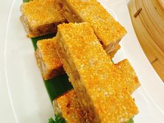 -金华安大酒楼·老牌潮菜·粤式茶点(东方国际店)