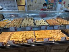 -赞记龙凤礼饼(龙津路店)