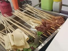 -毛椒火辣重庆火锅串串香(城基路店)