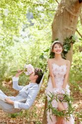 -易摄影婚纱摄影工作室