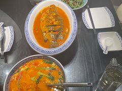 -曾家厨房·新徽菜(高新天柱路店)