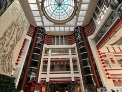 -中国闽台缘博物馆