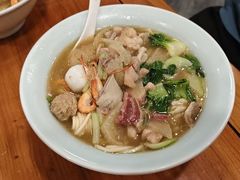 -奎元馆.百年奎元.非遗传承(西湖边的解放路店)