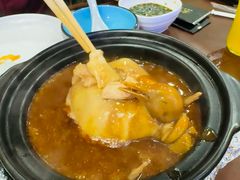 -金龙·打边炉(武进路店)