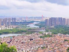 -顺峰山公园