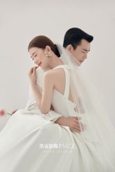 -墨克影像婚纱摄影