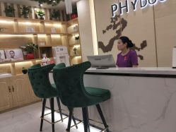 -芳朵美容养生SPA