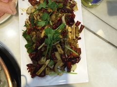 -京城胜利涮羊肉(禧乐汇店)