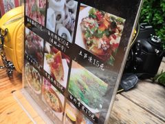 -老宅原住民沙茶面精品小吃(龙头路店)