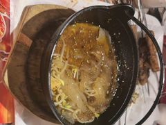 -三个大叔东北烧烤·砂锅菜(西三旗店)