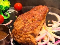 火焰厚切雪花牛排-牛扒先生·厚切雪花牛扒西餐厅(东平店)