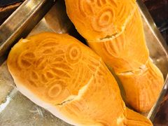 烤馒头-私房小厨(康城路店)