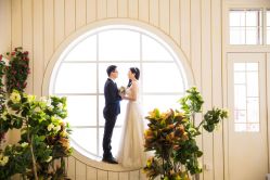 -经典婚纱摄影美学馆·私人定制
