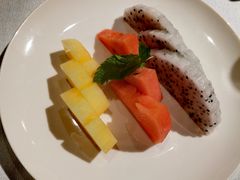 -成都钓鱼台精品酒店-品聚·成都餐厅