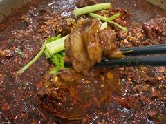 -温江公平红烧兔(总店)