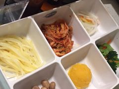 -韩时烤肉(枫蓝店)