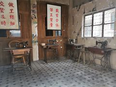 -西樵山国艺影视城