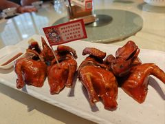 -侨美食家·粤菜(体育西路店)