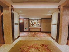 -上海新发展亚太JW万豪酒店