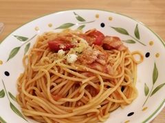 -萨莉亚意式餐厅(深南茂业店)