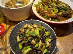 -黑家养生粥道馆(新世纪店)
