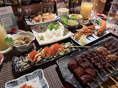 -半藏居酒屋(香港花园店)