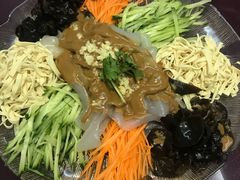 -李连贵酒家熏肉大饼(昆明街店)