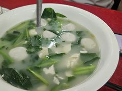 -蛇口康乐快餐鱼仔档(翠苑小区店)