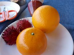 -广州花园酒店·凌璇阁旋转餐厅CAROUSEL360