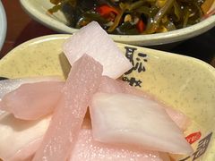 -富正毅三下锅·湘西韵味(天门山索道店)