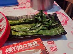 -辣不怕口味虾(凌霄路店)