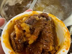 -蔡社牛肉城(龙湖店)