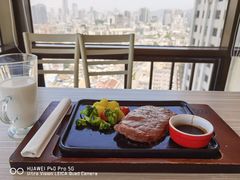 -必胜客(海滨店)