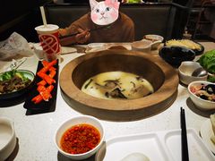 -渔小生蒸汽石锅鱼(印象城店)