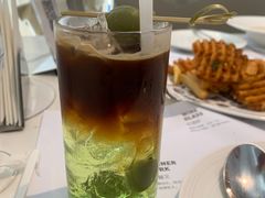 -Deer Park鹿园西餐(仁恒置地广场店)
