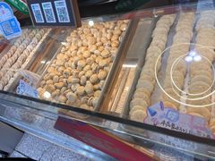 -高一点·徽味酥饼王·黄山烧饼