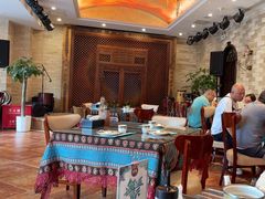 -巴依老爷新疆美食(工体旗舰店)