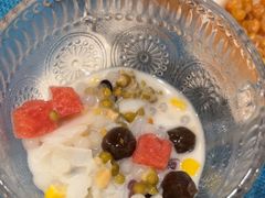 -糟粕醋·椰苑海南菜餐厅(亚龙湾天域酒店)