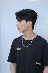 -大人物·男士理发馆