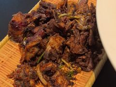 -明丰小渔馆(明月路店)