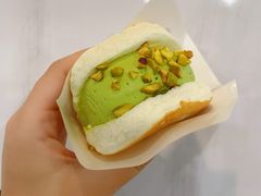 开心果冰心舒芙蕾-Gram舒芙蕾(杭州中心店)