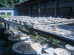 -景德镇古窑民俗博览区