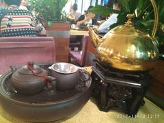 -喜鹊茶点.啫煲(车陂店)