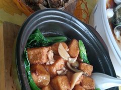 -八仔大富楼·河鲜(西江店)