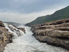 -陕西黄河壶口瀑布旅游区